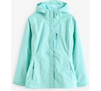 Columbia Pouring Adventure III Waterproof Black Jacket