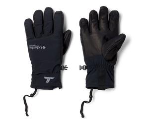 Columbia - Powbound Glove - Gants ski femme Black - XS