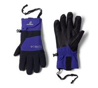 Columbia - Powbound Glove - Gants ski femme Purple Quartz / Black - L