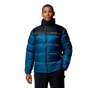 Columbia - Doudoune Powder Keg™ - Bleu - Taille XL - Homme