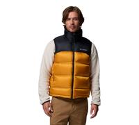 Columbia - Doudoune Sans Manches Powder Keg™ - Jaune - Taille L - Homme