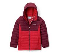 Columbia Powder Lite 2 Veste à capuche pour garçon