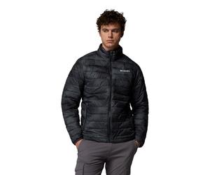Columbia Powder Lite 2 Veste Imprimée Doudoune Homme (lot de 1)