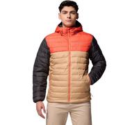 Columbia Powder Lite 2 Veste matelassée à capuche pour homme