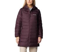 Columbia Powder Lite 2 Veste mi-Longue Doudoune, Moonvista, M Femme