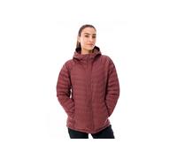 Columbia Powder Lite Hooded vêtement running femme Powder Lite Hooded XS Rouge