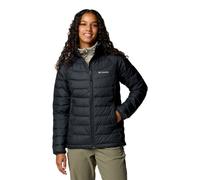 Columbia Sportswear Veste Powder Lite II Noir Femme Taille S