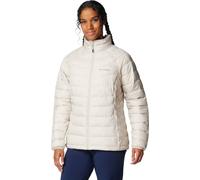 COLUMBIA Powder Lite Ii Full Zip Jacket W - Femme - Blanc - taille S- modèle 2026