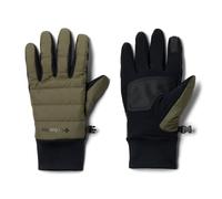Columbia Sportswear Gants homme Powder Lite II – Stone Green – Taille M