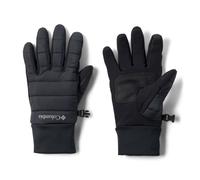 Columbia Sportswear – Gants Powder Lite™ II – Noir – Femme Taille L