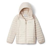 Columbia Powder Lite™ Ii Jacket Beige 10-12 Years Enfants
