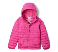 Columbia Powder Lite™ Ii Jacket Rose 14-16 Years Filles
