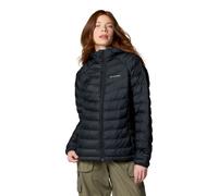Columbia Sportswear – Veste à capuche Powder Lite II Femme Noir Taille 44 Modèle 2026