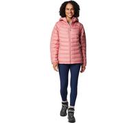Veste COLUMBIA Powder Lite II (Pink Agave) Femme XS