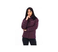Columbia Powder Lite II Hooded W vêtement running femme déstockage Powder Lite II Hooded W L Violet