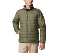 Columbia Powder Lite™ Ii Jacket Vert L Homme