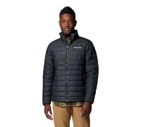 Columbia - Powder Lite II Jacket - Doudoune homme Black - L