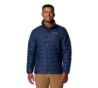 Veste Columbia Powder Lite II bleu marine - L