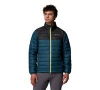 Columbia Powder Lite™ Ii Jacket Bleu 2XL Homme