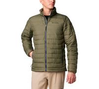 Columbia Veste isolée Powder Lite II Vert Taille S Homme