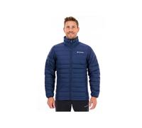 Columbia Powder Lite II M vêtement running homme déstockage Powder Lite II M M Bleu marine