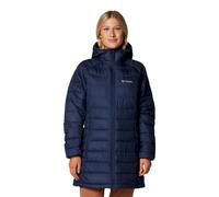 Columbia Powder Lite™ Ii Mid Jacket Bleu L Femme