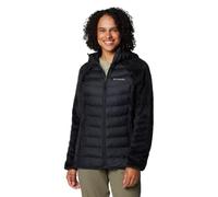Columbia Powder Lite II Sherpa, Veste Hybride pour Femme