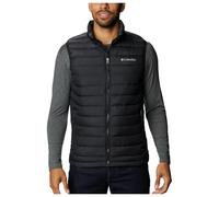 Columbia Powder Lite II Vest - Doudoune sans manches homme Black XL