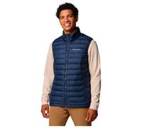Gilet Columbia Powder Lite II bleu marine - L