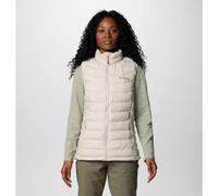 Columbia - Gilet Isolé Powder Lite™ II - Dark Stone - Taille XS - Femme