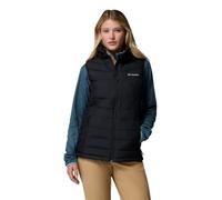 Columbia Gilet synthétique Powder Lite II Femme XS Noir