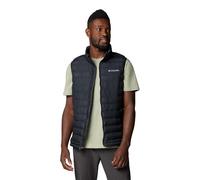 Columbia Gilet Powder Lite II - Noir - Taille M
