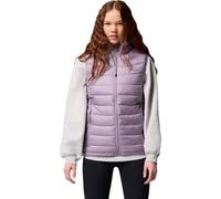COLUMBIA Powder Lite Ii Vest - Femme - Violet - taille XS- modèle 2026