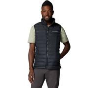 COLUMBIA Powder Lite Ii Vest - Homme - - taille 38- modèle 2027