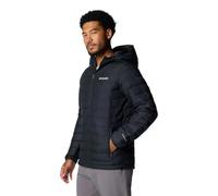 Columbia Powder Lite II, Veste à Capuche pour Homme