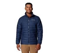 Veste Columbia Powder Lite II bleu marine - S