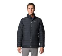Columbia Veste Powder Lite II Homme Noir Taille M