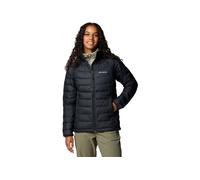 Columbia Powder Lite II W vêtement running femme Powder Lite II W L Noir