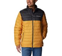 Columbia Powder Lite™ Jacket, Vestes Homme, Miel cruda, tiburón,