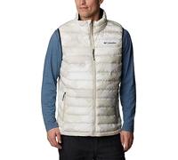 Columbia Powder Lite™ Vest Beige L Homme