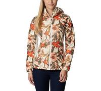 Columbia Powder Pass Hooded Jacket, Doudoune À Capuche pour Femme