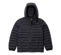 Columbia - Veste Isolée Powder Pass™ Junior - Noir Taille XS (6-7 ans) Junior