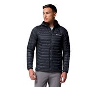 Columbia Powder Pass™ Jacket Noir L Homme