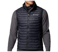 Columbia - Powder Pass Hybrid Vest - Gilet synthétique - M - black