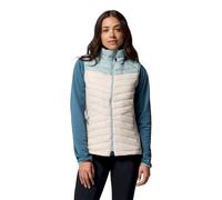 Columbia Powder Pass 3 Gilet matelassé hybride pour femme