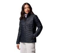 Columbia Powder Pass™ Jacket Noir M Femme