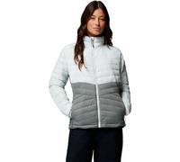 COLUMBIA Powder Pass™ Jacket W - Femme - Vert - taille M- modèle 2027