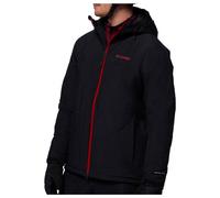 Columbia Veste de ski Powder Prime Jacket – Taille S – noire
