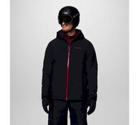 Columbia Powder Prime™ Jacket Noir L Homme