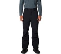 Columbia Homme Powder Stash 2 Pantalon De Ski, Noir, M/R EU